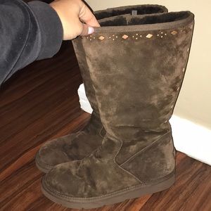 UGG Joplin boot